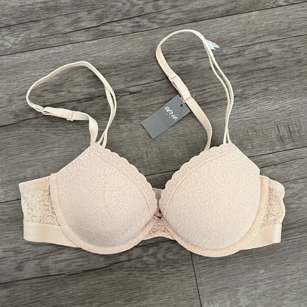 Aerie Lace Bra